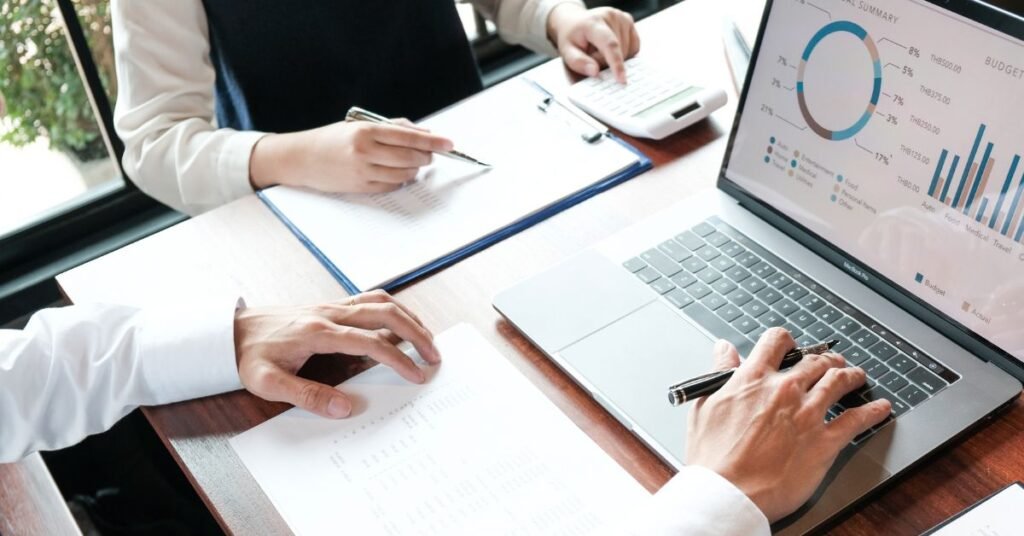 Digital marketing strategies