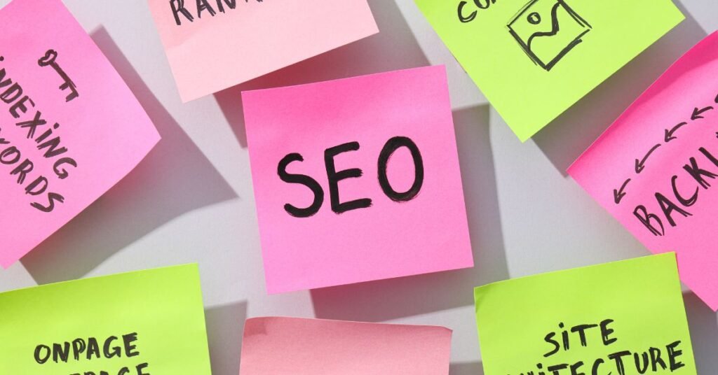 Digital marketing strategies